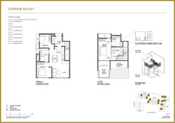 Parksuites (D10), Apartment #435659831